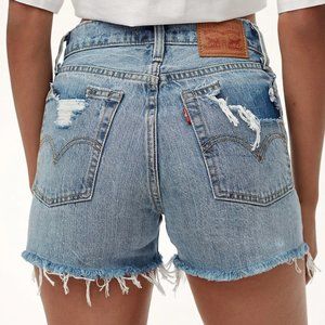 Levi's Wedgie Short